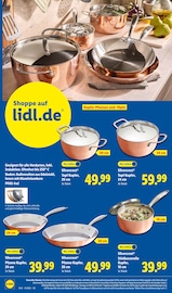 Ähnliche Angebote wie Wintergarten im Prospekt "LIDL LOHNT SICH" auf Seite 4 von Lidl in Baden-Baden