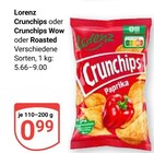 Angebot im GLOBUS Braunschweig Prospekt GLOBUS Braunschweig Prospekt mit im Angebot für 0,99 €