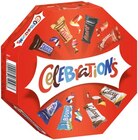 Celebrations im Angebot bei REWE in Heidelberg Celebrations Angebote von Mars bei REWE Heidelberg für 3,99 €