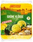 Grüne Klöße bei Kaufland im Altenburg Prospekt für 1,49 €