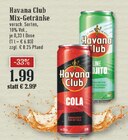 Aktuelle Cola Angebote bei EDEKA in Bergisch Gladbach Aktuelles Mix-Getränke Angebot bei EDEKA in Bergisch Gladbach ab 1,99 €