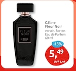 E center Sigmaringen - Fleur Noir Angebot im Prospekt Fleur Noir bei E center im Sigmaringen Prospekt für 5,49 €
