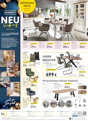 Aktueller HARDECK Prospekt mit Sideboard, "Neueröffnung", Seite 8
