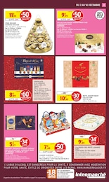 Offre Gavottes dans le catalogue Intermarché Hyper du moment à la page 25