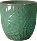 Vase bocage 21 cm dans le catalogue Intermarché Hyper