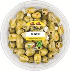 Aktuelles Grüne Oliven XXL Angebot bei Lidl in Lübeck ab 3,29 €