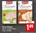 Angebot im EDEKA Waldshut-Tiengen Prospekt EDEKA Waldshut-Tiengen Prospekt mit im Angebot für 1,49 €