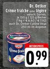 Aktuelle Sahne Angebote bei EDEKA in Essen Aktuelles Crème fraîche Angebot bei EDEKA in Essen ab 0,99 €