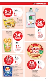 Vaisselle Angebote im Prospekt "Super U" von Super U Vaisselle Angebote im Prospekt "Super U" von Super U auf Seite 5