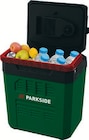 Mobile Akku-Kühlbox mit Warmhaltefunktion 20 V im Angebot bei Lidl in Aalen Mobile Akku-Kühlbox mit Warmhaltefunktion 20 V Angebote von PARKSIDE bei Lidl Aalen für 69,99 €