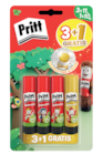 Woolworth Sömmerda - Klebestift Angebot im Prospekt Klebestift bei Woolworth im Sömmerda Prospekt für 3,50 €