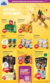 Aktueller Getränke Hoffmann Prospekt mit Krombacher, "Aktuelle Angebote", Seite 6