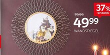 Wandspiegel bei XXXLutz Möbelhäuser in Bamberg Wandspiegel im Angebot bei XXXLutz Möbelhäuser Bamberg für 49,99 €