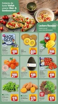 Kiwi im REWE Prospekt "Dein Markt" mit 32 Seiten (Stuttgart)