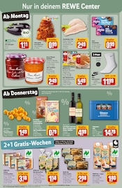 Ähnliche Geldbörse Angebote im Prospekt "Dein Markt" von REWE in Bonn Ähnliche Angebote wie Geldbörse im Prospekt "Dein Markt" auf Seite 3 von REWE in Bonn