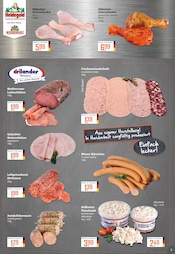Lachs im K+K - Klaas & Kock Prospekt in Moers Aktueller K+K - Klaas & Kock Prospekt mit Lachs, "Wenn Lebensmittel, dann K+K", Seite 3