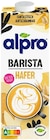 Haferdrink Angebote von alpro bei REWE Schorndorf für 1,49 €