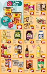 Gurken Angebot & Preis im aktuellen REWE Prospekt Gurken Angebot im aktuellen REWE Prospekt auf Seite 26