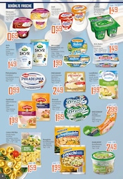 Aktueller K+K - Klaas & Kock Prospekt mit Nudeln, "Wenn Lebensmittel, dann K+K", Seite 6