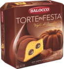 PANDORO CHOCOLAT - BALOCO dans le catalogue Aldi