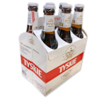 Aktuelle Tyskie Angebote bei Penny in Oberhausen Aktuelles Radler oder Pils Angebot bei Penny in Oberhausen ab 4,99 €