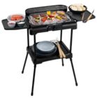 Elektrischer BBQ-Standgrill im Angebot bei Kaufland in Pforzheim Elektrischer BBQ-Standgrill Angebote von PRINCESS bei Kaufland Pforzheim für 24,99 €