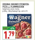 Original Wagner Steinofen-Pizza bei Marktkauf im Hemer Prospekt für 1,79 €