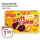 Soft Cake bei GLOBUS im Prospekt "" für 1,99 €
