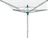 Wäschespinne „Linomatic 400 Easy“ Angebote von Leifheit bei toom Baumarkt Aachen für 99,99 €