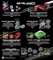 Offre Toupie dans le catalogue Fnac du moment à la page 42