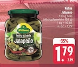 Jalapeno bei E center im Neustadt Prospekt für 1,79 €