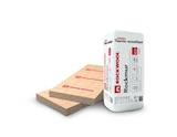 Laine de roche 40mm - 1,35m x 0,6m - ROCKMUR - 14 Panneaux - Rockwool dans le catalogue Brico Dépôt