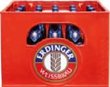 Weißbier Angebote von Erdinger bei Netto Marken-Discount Hof für 13,99 €