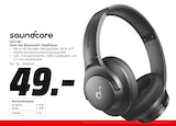 Q21i NC Over-Ear Bluetooth Kopfhörer im Angebot bei MediaMarkt Saturn in Bad Oeynhausen Q21i NC Over-Ear Bluetooth Kopfhörer Angebote von soundcore bei MediaMarkt Saturn Bad Oeynhausen für 49,00 €