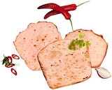 Aktuelle Wurst Angebote bei REWE in Essen Aktuelles Fleischkäse fein Angebot bei REWE in Essen ab 0,99 €