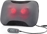 Coussin de massage Shiatsu - Lidl à La Rochelle Coussin de massage Shiatsu en promo chez Lidl La Rochelle à 24,99 €