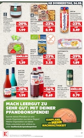 Kirschen im Kaufland Prospekt in Braunschweig Aktueller Kaufland Prospekt mit Kirschen, "Hier bin ich richtig", Seite 26