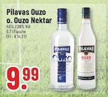 Ouzo Angebote von Pilavas bei Trinkgut Münster für 9,99 €
