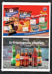 Cola im Hamberger Prospekt in Unterhaching Aktueller Hamberger Prospekt mit Cola, "BIERGARTEN", Seite 25