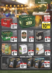 Radler im E center Prospekt in Schwabach Aktueller E center Prospekt mit Radler, "Wir lieben Lebensmittel!", Seite 17