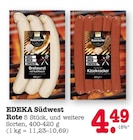 Aktuelle Bratwurst Angebote bei E center in Heidelberg Aktuelles Bratwurst mit Kalbfleisch Angebot bei E center in Heidelberg ab 4,49 €
