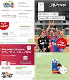 LINDA Premiumapotheke Prospekt für Lauf: "Aktuelle Angebote", 3 Seiten, 01.12.2025 - 31.12.2025