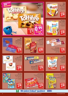 Chips im Marktkauf Prospekt "AUSWAHL RIESIG, PREISE NIEDRIG" mit 48 Seiten (Leipzig)