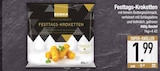 Festtags-Kroketten von EDEKA im aktuellen EDEKA Prospekt für 1,99 €