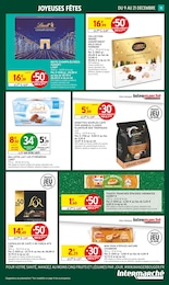 Offre Café dans le catalogue Intermarché Express du moment à la page 15