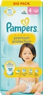 Premium Protection Windeln oder Pants von Pampers im aktuellen Rossmann Prospekt