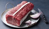 Promo VIANDE BOVINE ROTI★★ À RÔTIR à 12,99 € dans le catalogue Super U à Quiberon