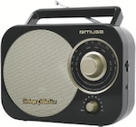 Radio Vintage - MUSE dans le catalogue Intermarché Super