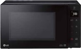 Mikrowelle mit Grill MH6535GIB im Angebot bei expert in Minden Mikrowelle mit Grill MH6535GIB Angebote von LG bei expert Minden für 99,00 €