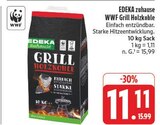 WWF Grill Holzkohle im Angebot bei EDEKA in Würzburg WWF Grill Holzkohle Angebote von EDEKA zuhause bei EDEKA Würzburg für 11,11 €